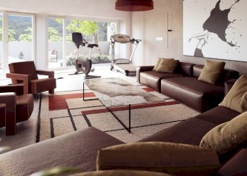 Villa Unifamiliare Strada Comunale Santa Margherita, Torino (zona Precollina) - foto 18