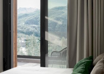 Trilocale Frazione San Sicario Alta, Cesana Torinese - foto 6