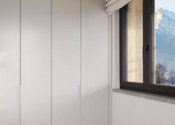 Trilocale Frazione San Sicario Alta, Cesana Torinese - foto 11