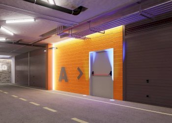 Bilocale Frazione San Sicario Alta, Cesana Torinese - foto 14