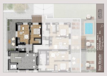 Bilocale Frazione San Sicario Alta, Cesana Torinese - foto 15