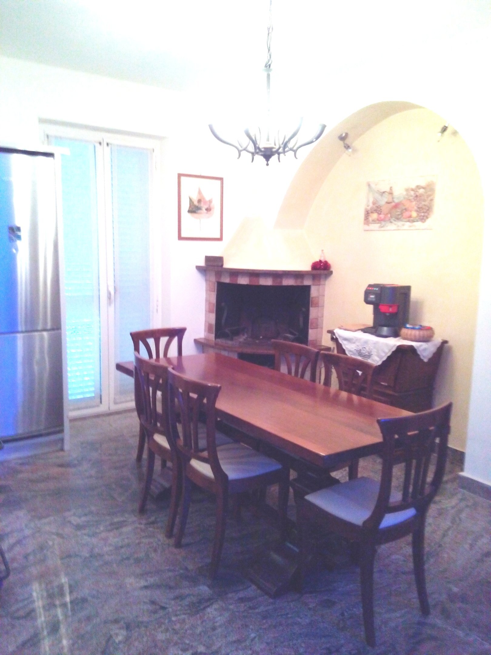 Four-room apartment Via Legnago, San Benedetto del Tronto - photo 2