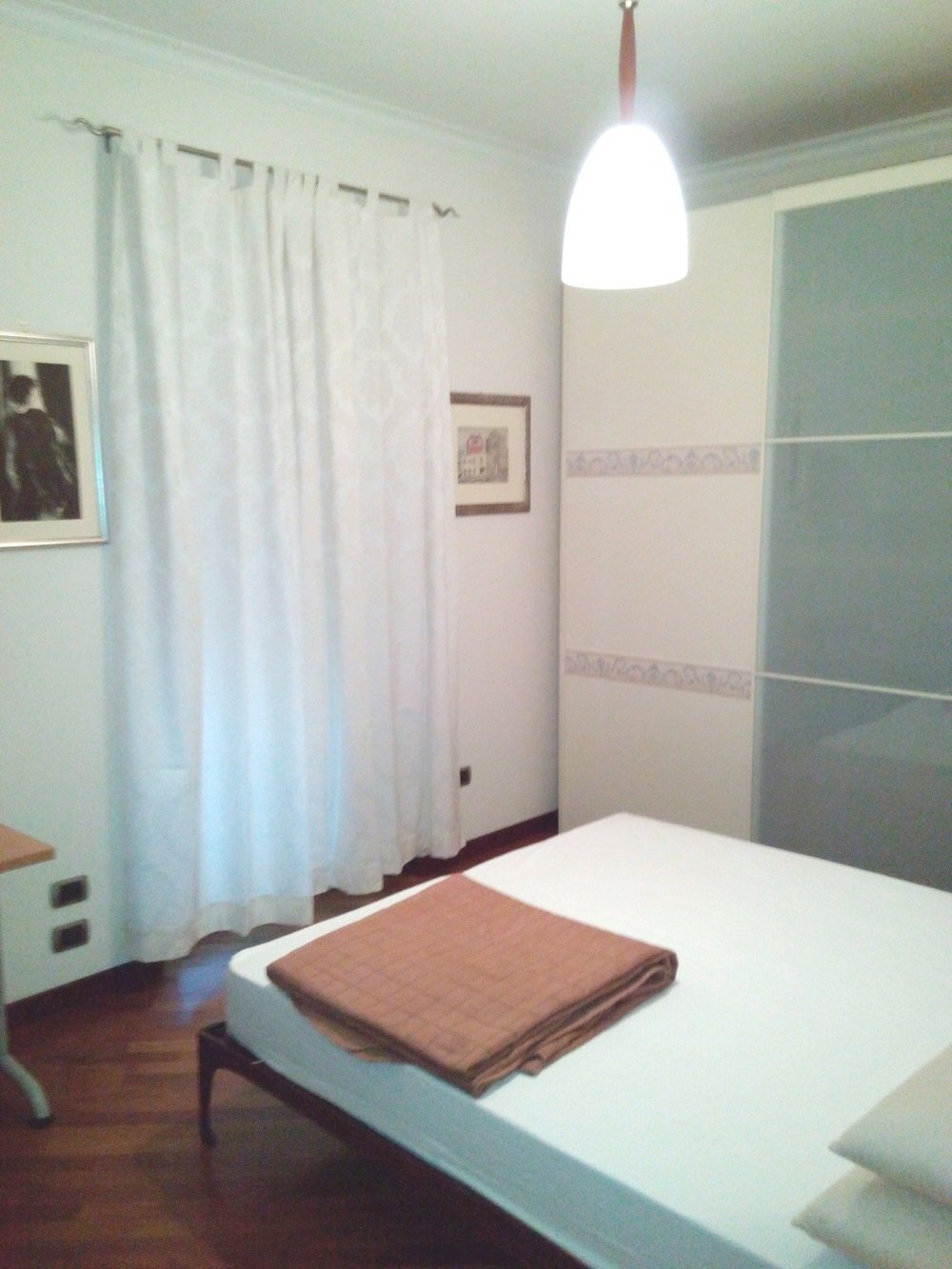 Four-room apartment Via Legnago, San Benedetto del Tronto - photo 3