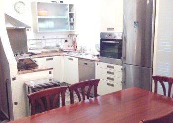 Four-room apartment Via Legnago, San Benedetto del Tronto - photo 1