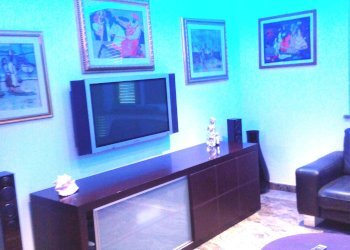 Four-room apartment Via Legnago, San Benedetto del Tronto - photo 7