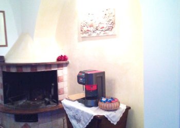 Four-room apartment Via Legnago, San Benedetto del Tronto - photo 8