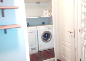 Four-room apartment Via Legnago, San Benedetto del Tronto - photo 12