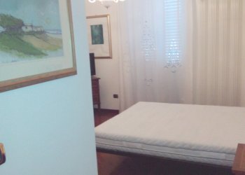 Four-room apartment Via Legnago, San Benedetto del Tronto - photo 17