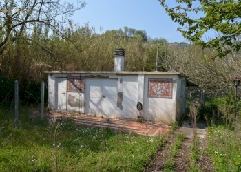 Casa indipendente contrada Menocchia, Montefiore dell'Aso - foto 3