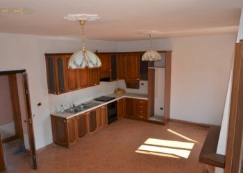 Casa indipendente contrada Menocchia, Montefiore dell'Aso - foto 8