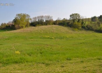 Casa indipendente contrada Menocchia, Montefiore dell'Aso - foto 26