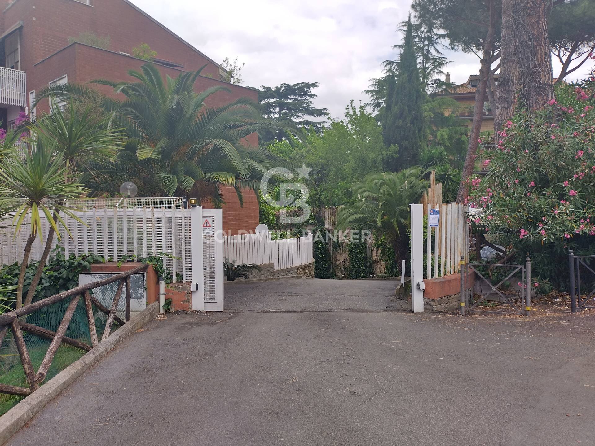 Box Via Vallombrosa, Roma - photo 1