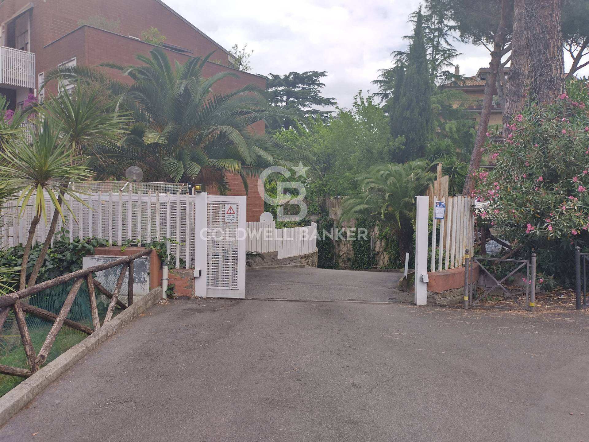 Box Via Vallombrosa, Roma - photo 2