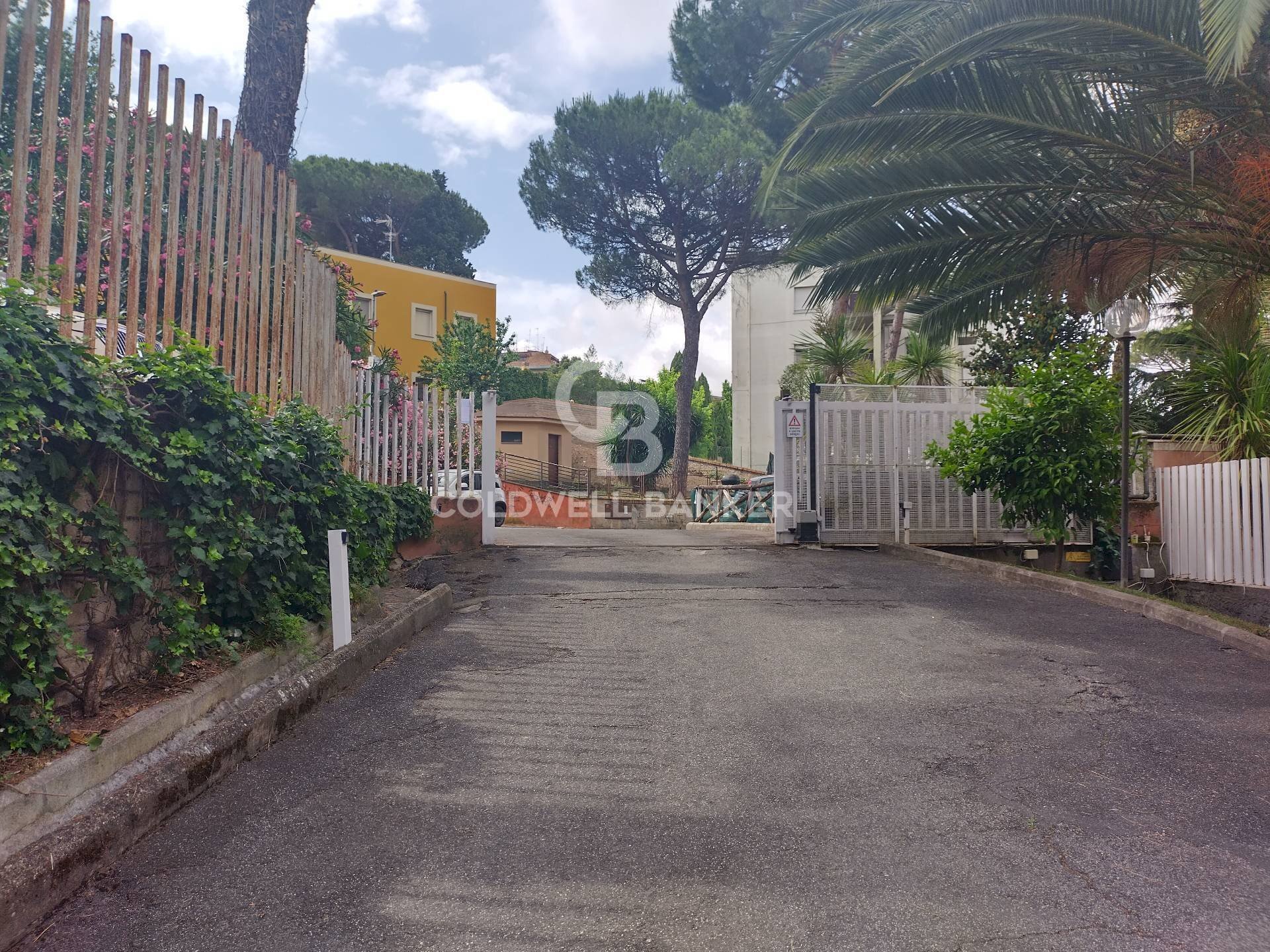 Box Via Vallombrosa, Roma - photo 3