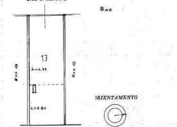 Box Via Vallombrosa, Roma - photo 12