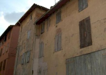 Facciata - Stabile - Palazzo via G. Rossi, 21, San Giorgio di Piano - foto 3