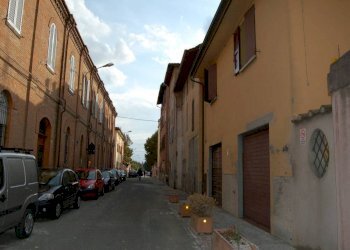 Zona - Stabile - Palazzo via G. Rossi, 21, San Giorgio di Piano - foto 4