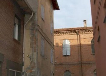Facciata - Stabile - Palazzo via G. Rossi, 21, San Giorgio di Piano - foto 5