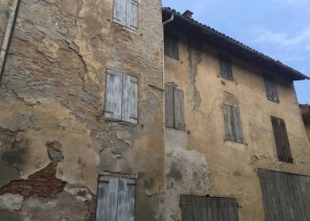 Facciata - Stabile - Palazzo via G. Rossi, 21, San Giorgio di Piano - foto 6