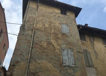 Facciata - Stabile - Palazzo via G. Rossi, 21, San Giorgio di Piano - foto 7