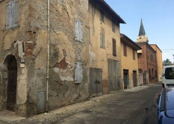 Zona - Stabile - Palazzo via G. Rossi, 21, San Giorgio di Piano - foto 9