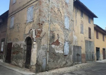 Facciata - Stabile - Palazzo via G. Rossi, 21, San Giorgio di Piano - foto 10