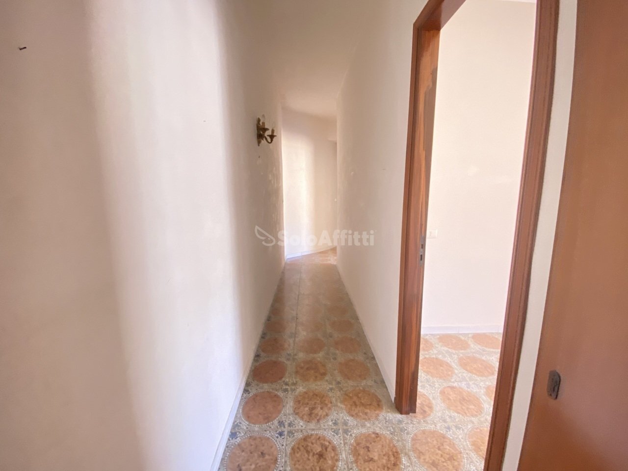 IMG_4481.JPG - Four-room apartment Sciacca - photo 2
