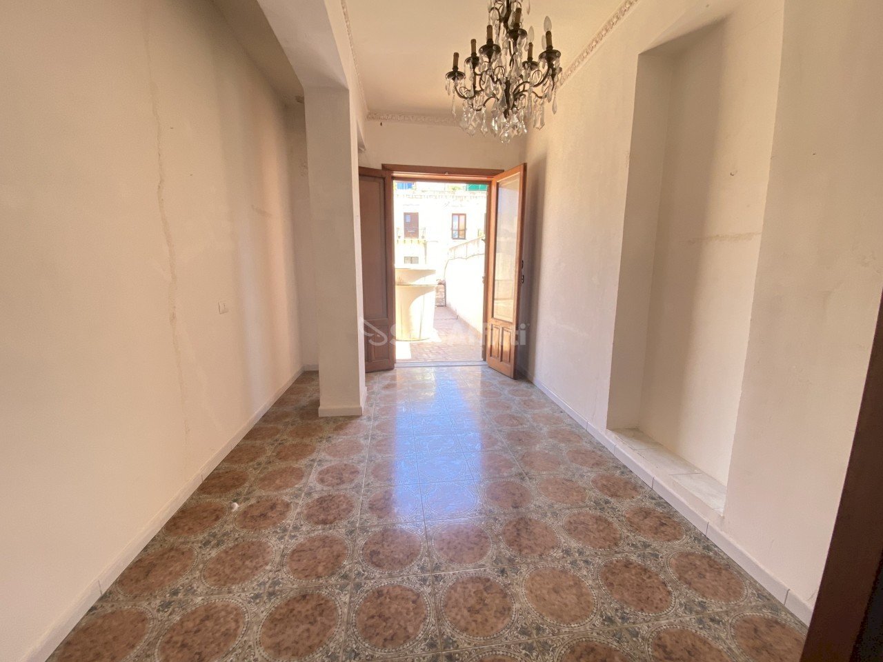 IMG_4482.JPG - Four-room apartment Sciacca - photo 3