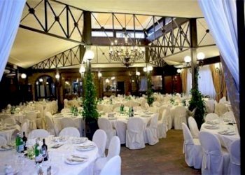 forli-cesena-ristorante-pizzeria-il-setaccio-longi - Locale Commerciale Capannori - foto 1