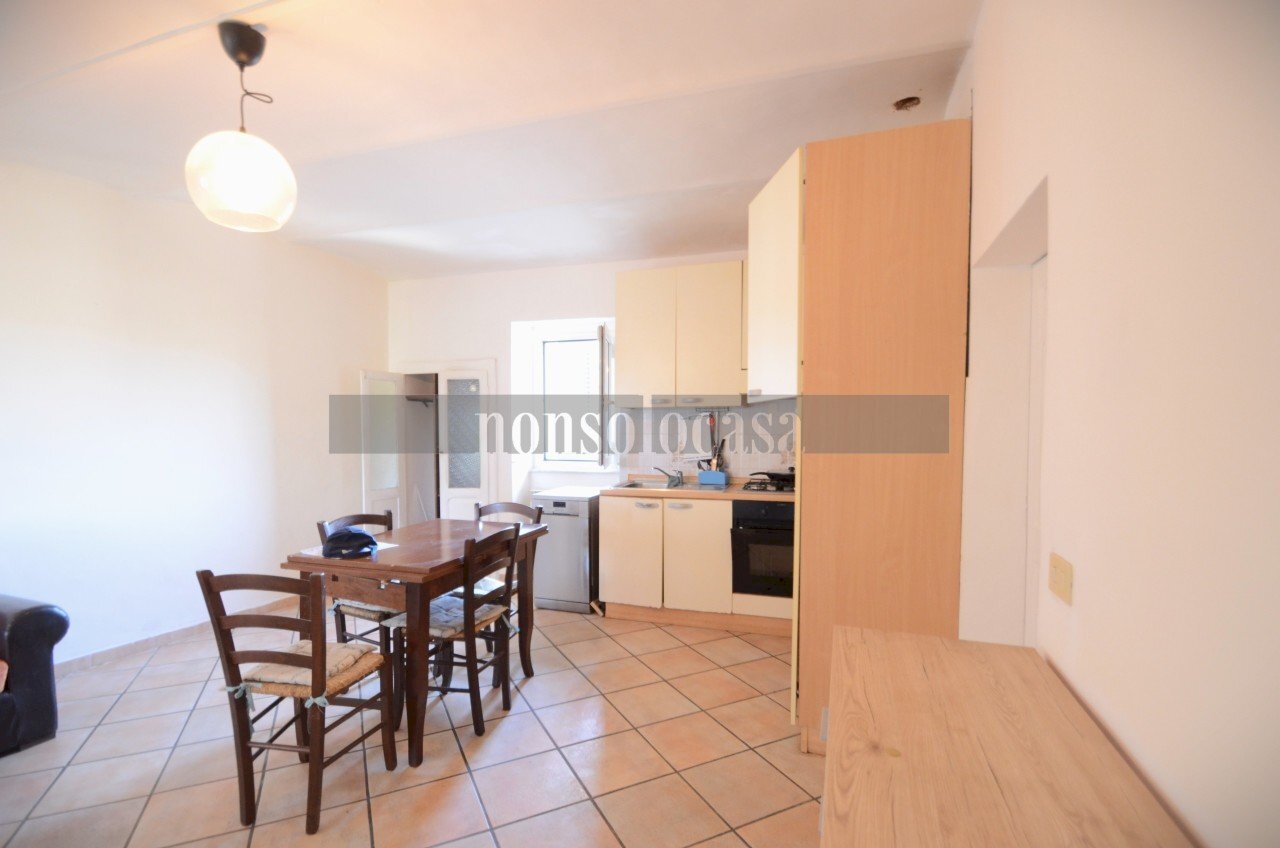 SOGGIORNO CON ANGOLO COTTURA - Four-room apartment Via Cattaneo 125, Corciano - photo 1