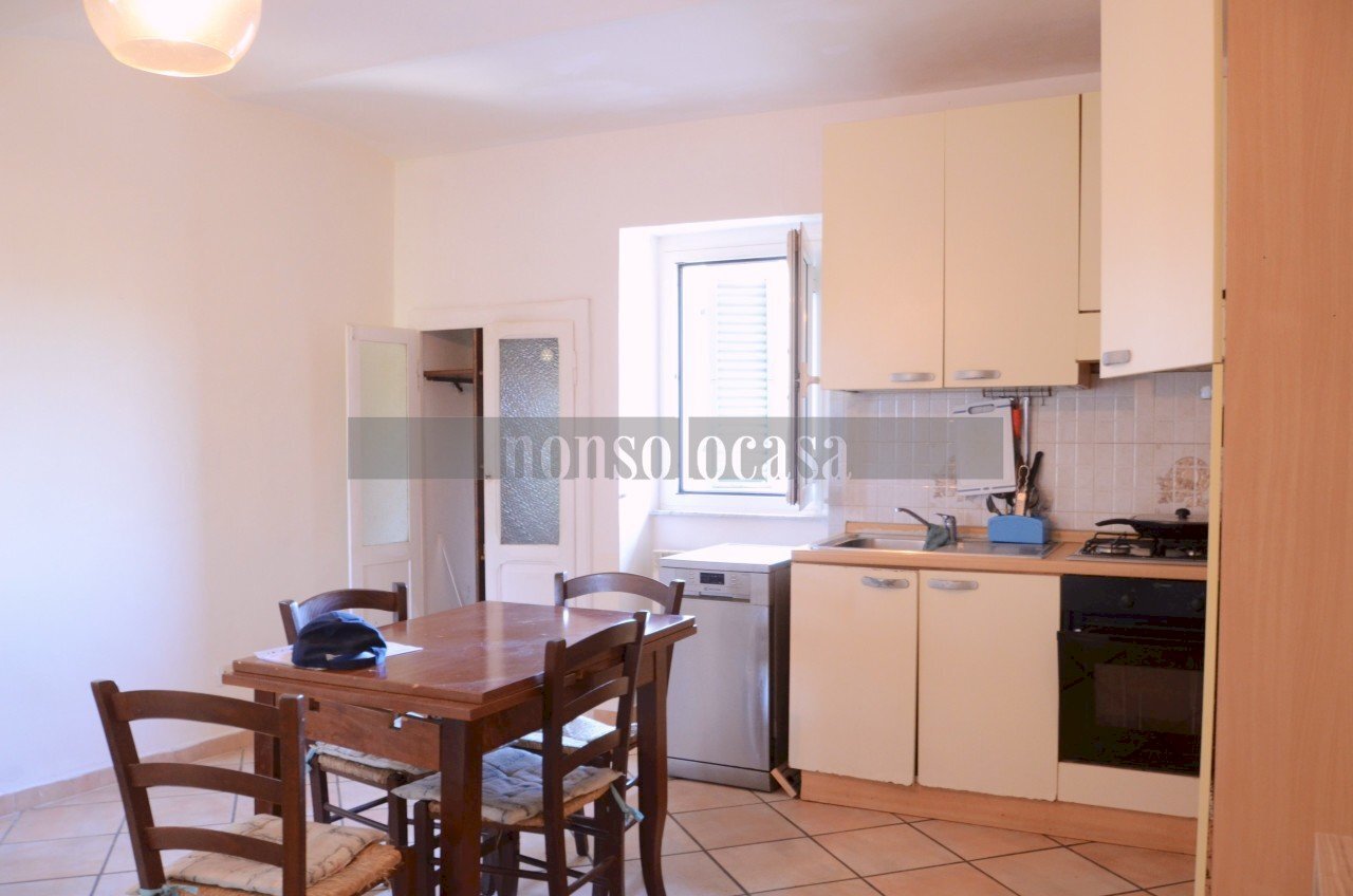 SOGGIORNO CON ANGOLO COTTURA - Four-room apartment Via Cattaneo 125, Corciano - photo 2