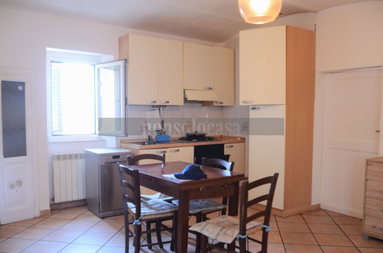 SOGGIORNO CON ANGOLO COTTURA - Four-room apartment Via Cattaneo 125, Corciano - photo 3