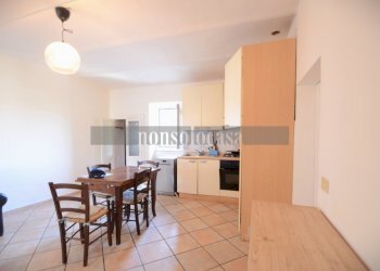 SOGGIORNO CON ANGOLO COTTURA - Four-room apartment Via Cattaneo 125, Corciano - photo 1