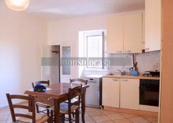 SOGGIORNO CON ANGOLO COTTURA - Four-room apartment Via Cattaneo 125, Corciano - photo 2
