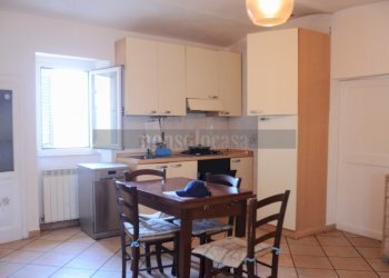 SOGGIORNO CON ANGOLO COTTURA - Four-room apartment Via Cattaneo 125, Corciano - photo 3
