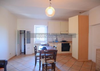 SOGGIORNO CON ANGOLO COTTURA - Four-room apartment Via Cattaneo 125, Corciano - photo 4