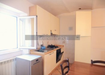 SOGGIORNO CON ANGOLO COTTURA - Four-room apartment Via Cattaneo 125, Corciano - photo 5