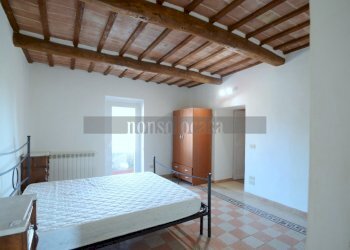 CAMERA DA LETTO - Four-room apartment Via Cattaneo 125, Corciano - photo 10