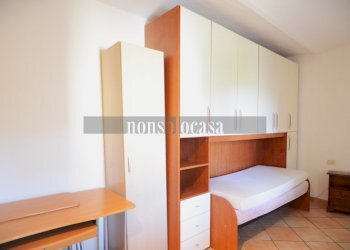 TERZA CAMERA - Four-room apartment Via Cattaneo 125, Corciano - photo 22