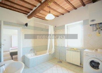 BAGNO - Four-room apartment Via Cattaneo 125, Corciano - photo 24