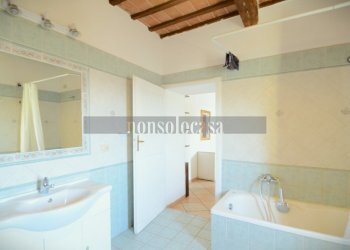 BAGNO - Four-room apartment Via Cattaneo 125, Corciano - photo 25
