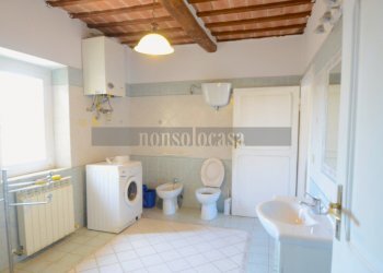BAGNO - Four-room apartment Via Cattaneo 125, Corciano - photo 27