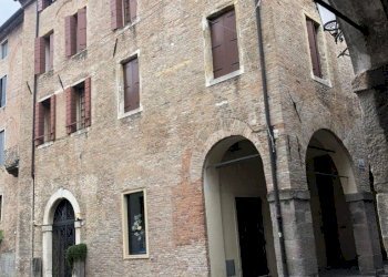 f1.jpg - Locale Commerciale via santa lucia 73, Padova - foto 1