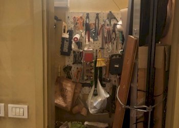 f3.jpg - Locale Commerciale via santa lucia 73, Padova - foto 3