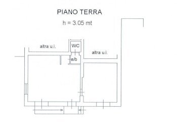 planimetria.jpg - Locale Commerciale Colli del Tronto - foto 4