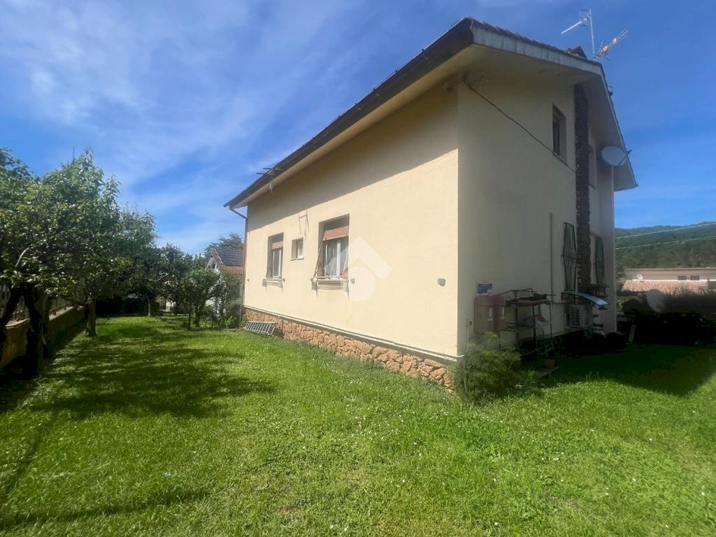 Villa Via Don Spertino, Pontinvrea - foto 1