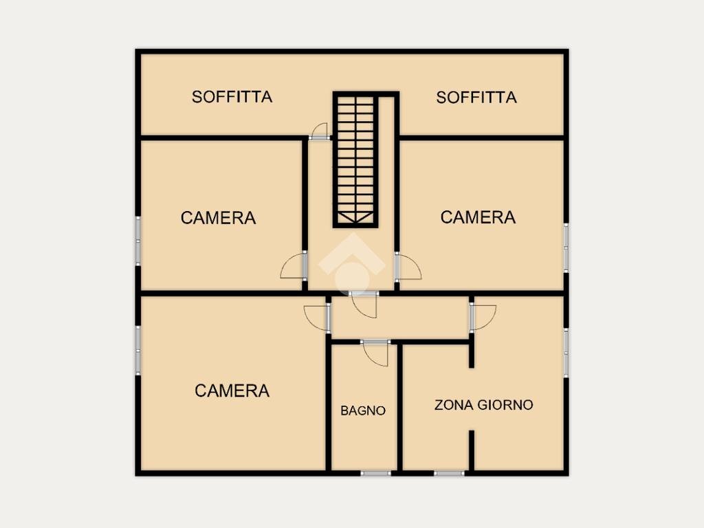 Villa Via Don Spertino, Pontinvrea - foto 3