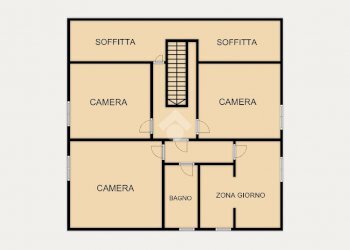 Villa Via Don Spertino, Pontinvrea - foto 3