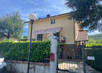 Villa Via Don Spertino, Pontinvrea - foto 4