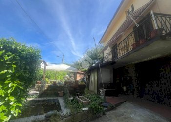 Villa Via Don Spertino, Pontinvrea - foto 6